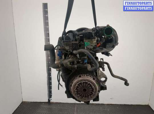 купить Двигатель (ДВС) на Peugeot Partner 2002-2008