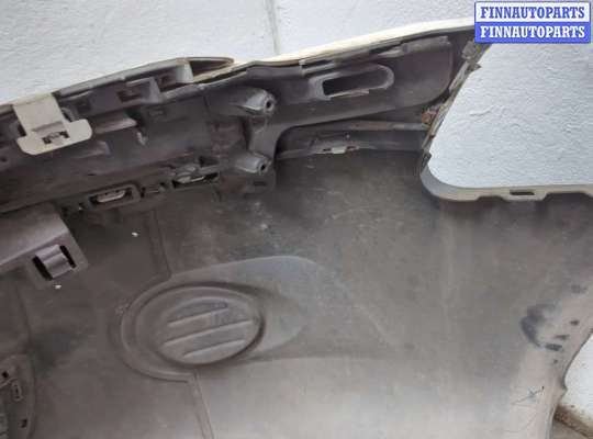 купить Решетка радиатора на Citroen Berlingo 2012-2018