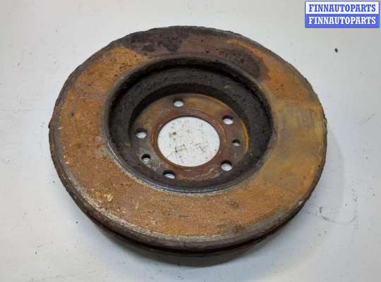 купить Диск тормозной на Peugeot 407 2004-2011
