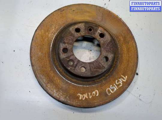 купить Диск тормозной на Peugeot 407 2004-2011