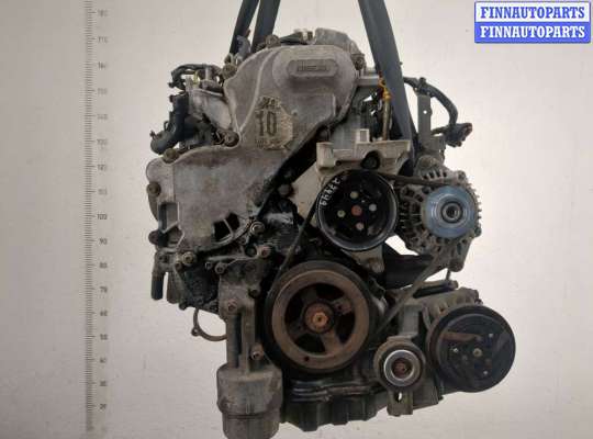 купить Двигатель (ДВС) на Volkswagen Golf 4 1997-2006