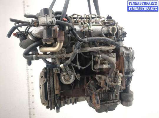 купить Двигатель (ДВС) на Volkswagen Golf 4 1997-2006