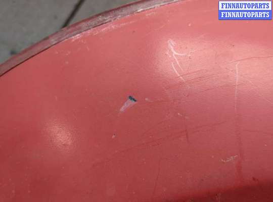 купить Молдинг крыла на Suzuki Jimny 1998-2018