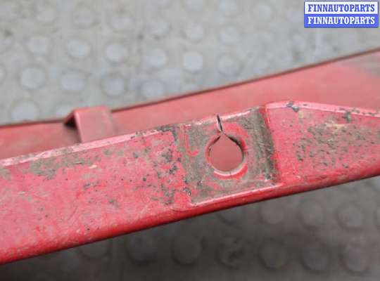 купить Молдинг крыла на Suzuki Jimny 1998-2018