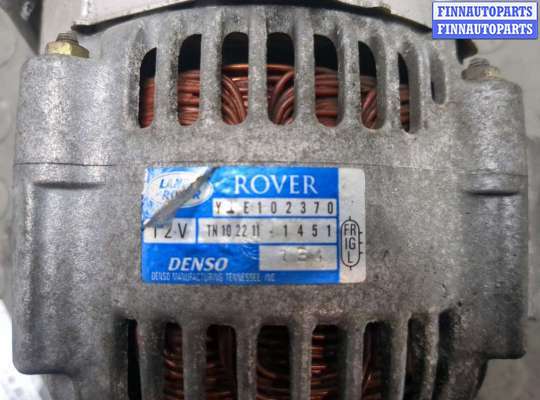 купить Генератор на Rover 75 1999-2005
