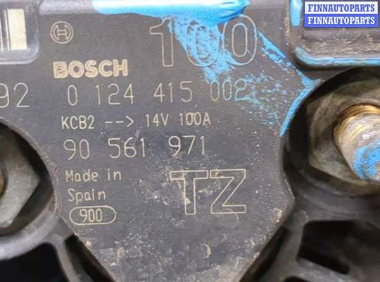 купить Генератор на Opel Astra G 1998-2005