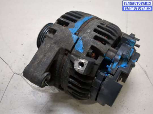 Генератор OP2145584 на Opel Astra G 1998-2005