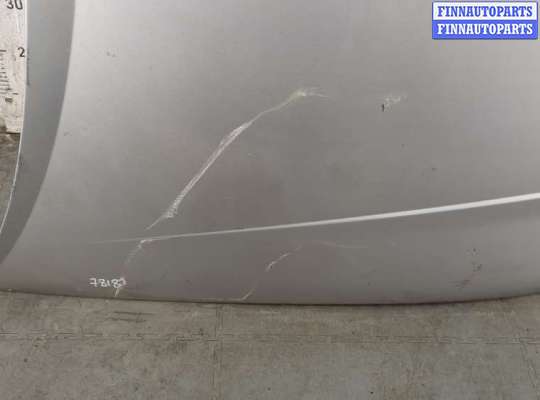 купить Замок капота на Opel Omega B 1994-2003