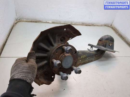 купить Ступица (кулак, цапфа) на Volkswagen Golf 7 2012-2020