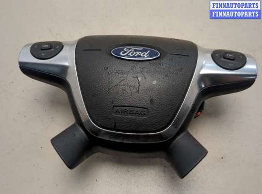 Подушка безопасности водителя FO2170813 на Ford C-Max 2010-2015