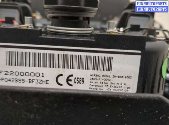 купить Подушка безопасности водителя на Ford C-Max 2010-2015