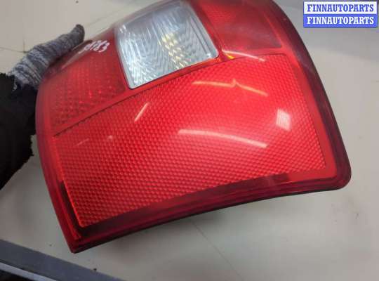 купить Фонарь (задний) на Audi A4 (B6) 2000-2006