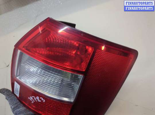 купить Фонарь (задний) на Audi A4 (B6) 2000-2006