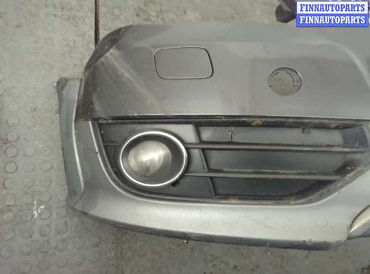 купить Фара противотуманная (галогенка) на Audi A4 (B8) Allroad 2009-2016