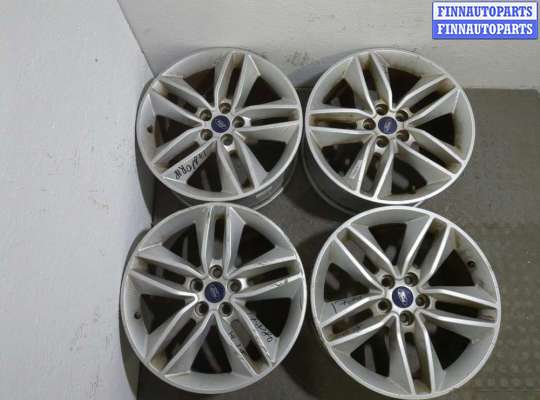 купить Комплект литых дисков на Ford Edge 2015-2018