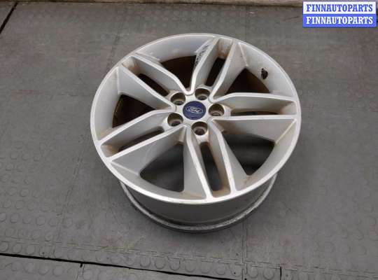 Купить Комплект литых дисков на Ford Edge 2015-2018 Комплект литых дисков FO2041608 на Ford Edge 2015-2018