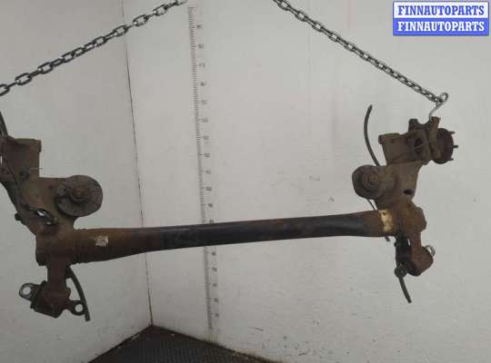 купить Ступица (кулак, цапфа) на Opel Mokka 2012-2019