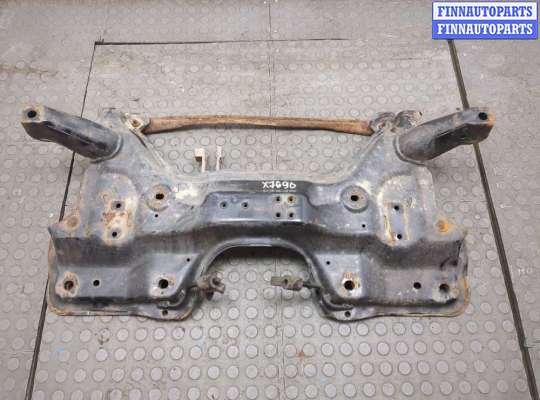 Подушка крепления КПП OP2355913 на Opel Corsa D 2006-2014