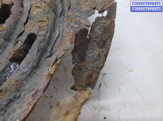 купить Ступица (кулак, цапфа) на Renault Trafic 2001-2014