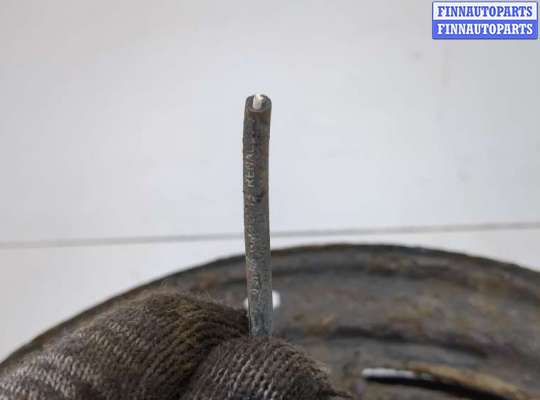 купить Ступица (кулак, цапфа) на Renault Trafic 2001-2014