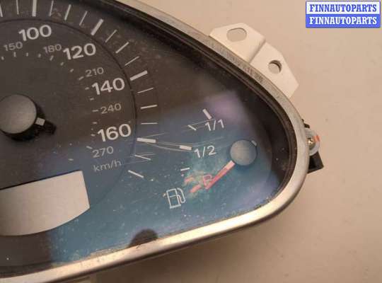 Щиток приборов на Audi A6 (C6)