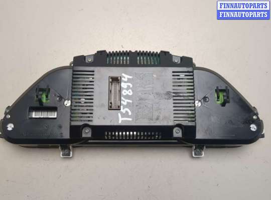 Щиток приборов на Audi A6 (C6)