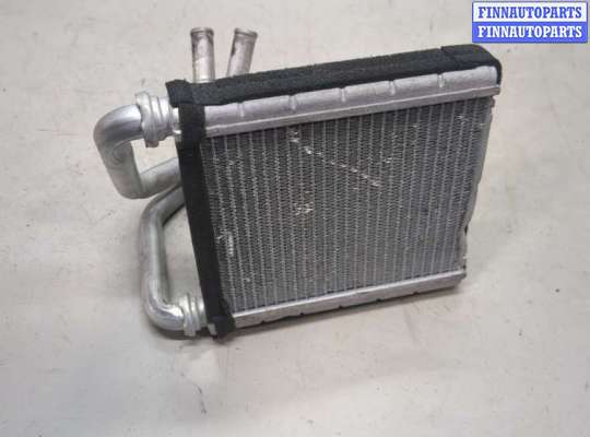 Радиатор отопителя (печки) на Mazda CX-9