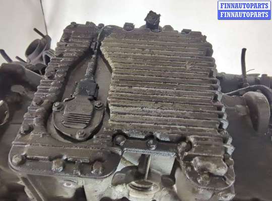 купить Компрессор кондиционера на BMW X5 E53 2000-2007