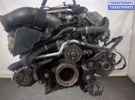 купить Компрессор кондиционера на BMW X5 E53 2000-2006