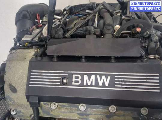 купить Компрессор кондиционера на BMW X5 E53 2000-2007