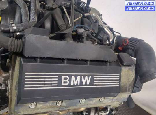 купить Компрессор кондиционера на BMW X5 E53 2000-2007