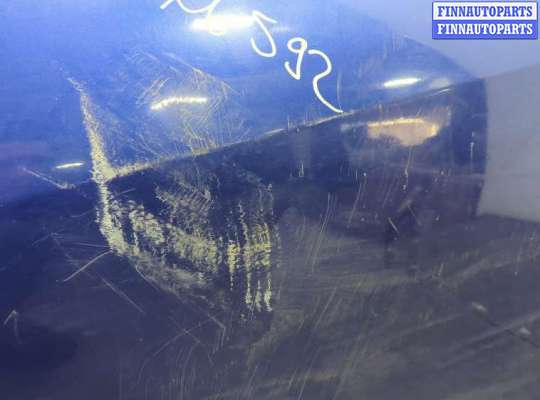 купить Ручка двери наружная на Mazda 2 2007-2014