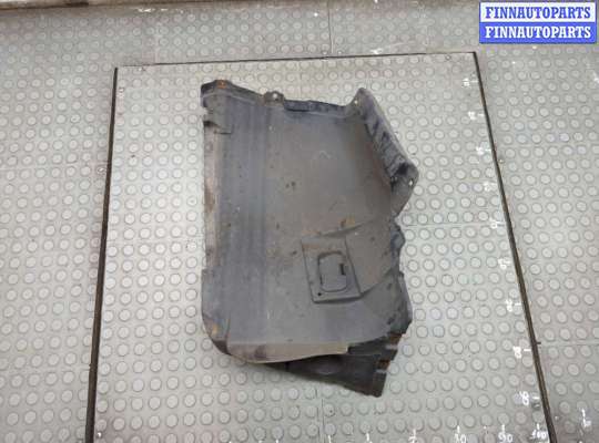 купить Защита арок (подкрылок) на BMW 3 E90, E91, E92, E93 2005-2012