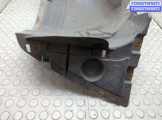 купить Защита арок (подкрылок) на BMW 3 E90, E91, E92, E93 2005-2012