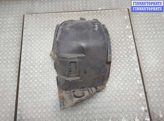 Купить Защита арок (подкрылок) на BMW 3 E90, E91, E92, E93 2005-2012 Защита арок (подкрылок) BM3678532 на BMW 3 E90, E91, E92, E93 2005-2012