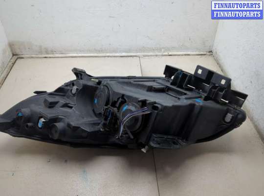 Фара передняя на Renault Scenic III