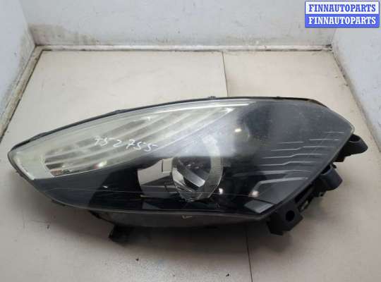 Фара передняя на Renault Scenic III