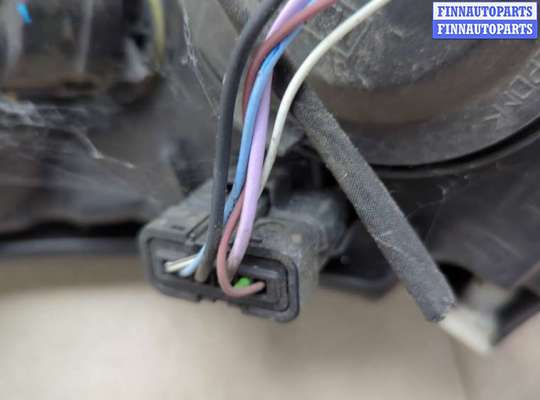 купить Фара (передняя) на Renault Scenic 2009-2012