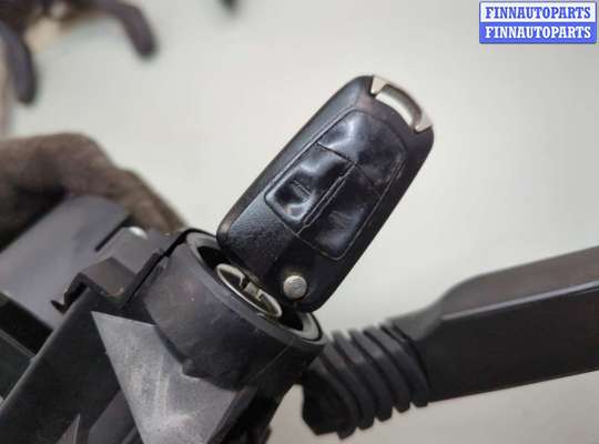 купить Переключатель поворотов и дворников (стрекоза) на Opel Vectra C 2002-2008