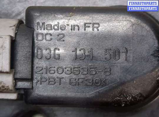 купить Клапан рециркуляции газов (EGR) на Volkswagen Passat 6 2005-2010