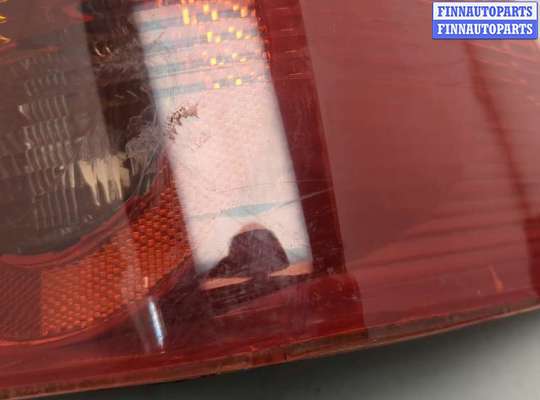 купить Фонарь (задний) на Peugeot 307 2001-2008