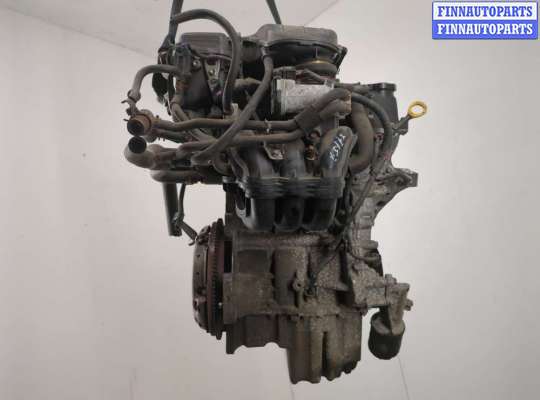 купить Двигатель (ДВС) на Toyota Yaris 2005-2011