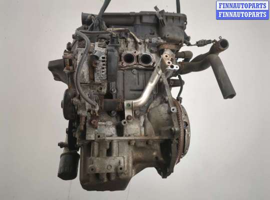 купить Двигатель (ДВС) на Toyota Yaris 2005-2011