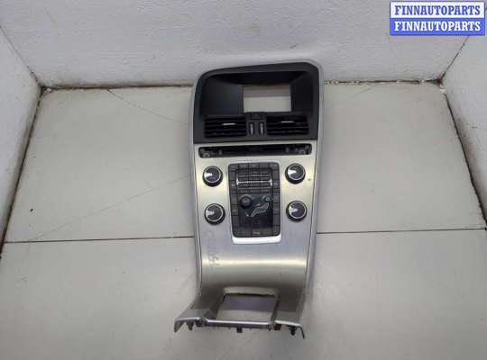 Купить Переключатель отопителя (печки) на Volvo XC60 2008-2017 Переключатель отопителя (печки) VL547801 на Volvo XC60 2008-2017