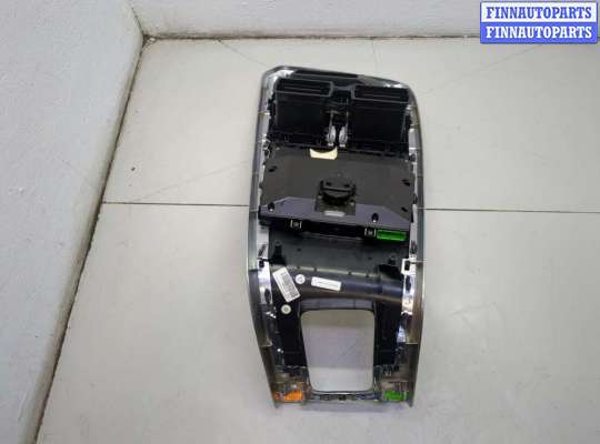 Блок управления печкой на Volvo XC60 I (Y20)