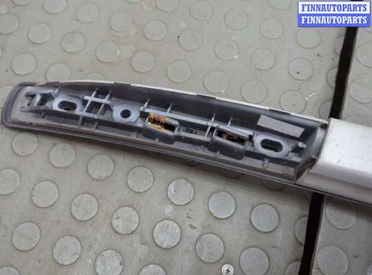 купить Рейлинг на крышу (одиночка) на Hyundai ix 35 2010-2015