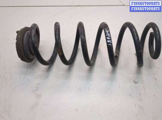 Пружина подвески AU1719403 на Audi A4 (B9) 2015-2023