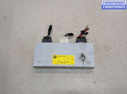 купить Блок управления доводчика багажной двери на BMW 7 F01 2008-2015