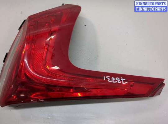 купить Фонарь (задний) на Volvo V40 2012-2020