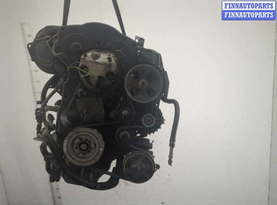 Компрессор кондиционера CT1153066 на Citroen Xsara-Picasso 1999-2012
